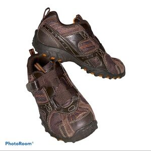 Stride Rite Mercury Toddler‎ Sneaker 11.5M Leather
